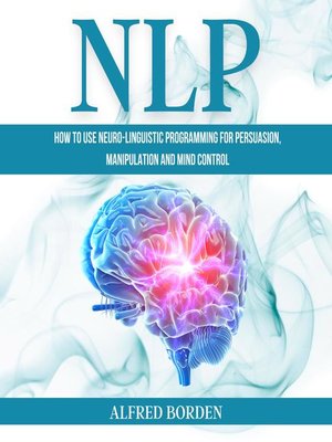 cover image of NLP